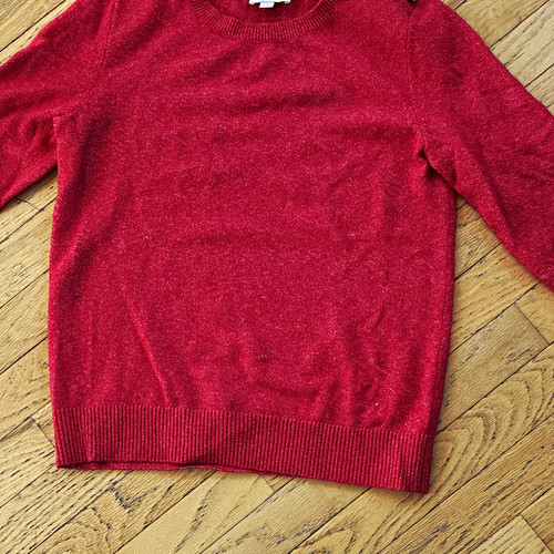 Loft outlet women red - loft, women’s
